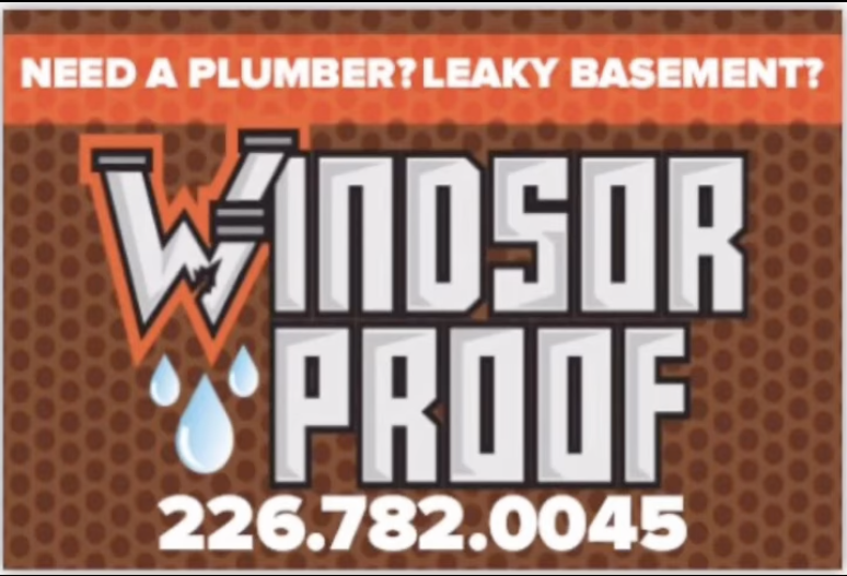 Windsor Proof