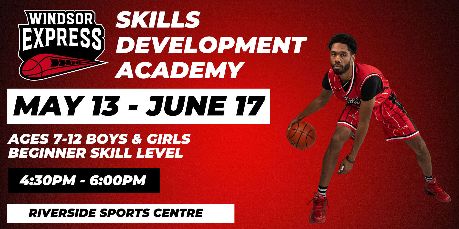 Skills Development Academy | Beginner